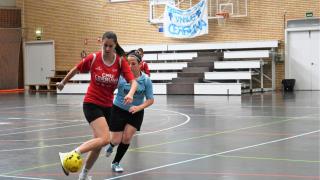 Final Fútbol Sala Cerbuna -Educación